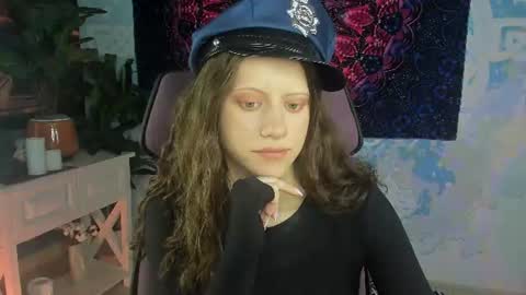 Hey My name is Lida online show from 07-26-26, 10:33