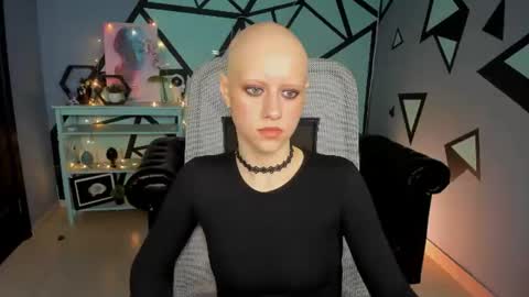 Hey My name is Lida online show from 07-28-26, 09:37