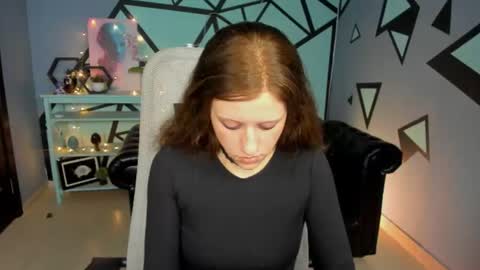 Hey My name is Lida online show from 07-28-26, 11:17