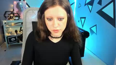 Hey My name is Lida online show from 07-28-26, 12:48