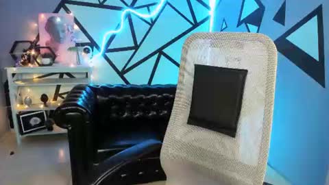Hey My name is Lida online show from 07-28-26, 02:13