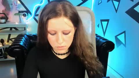 Hey My name is Lida online show from 07-28-26, 03:21