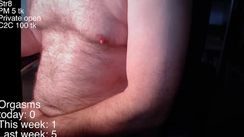 liebestool8 online show from 12-31-24, 03:53