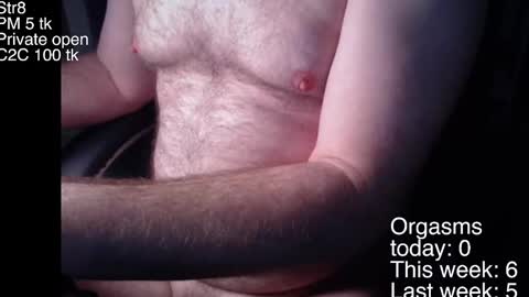 liebestool8 online show from 01-05-25, 11:01