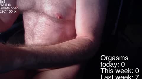 liebestool8 online show from 01-08-25, 12:37