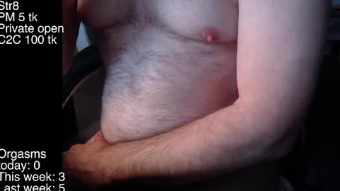 liebestool8 online show from 01-15-25, 05:47