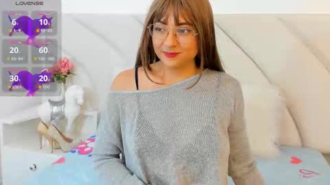 Emily  online show from 03-13-26, 08:59