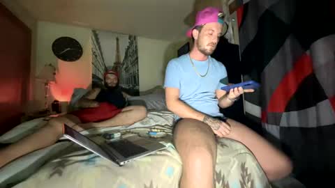 Snapshot of lifesagamble2025 chatting on 10-04-25, 07:39 Jordan Mitchell online show from 10-04-25, 07:39