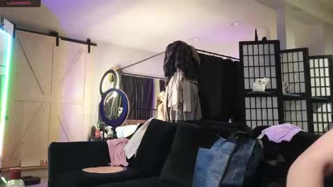 Light Bringer Studios online show from 03-01-25, 02:59