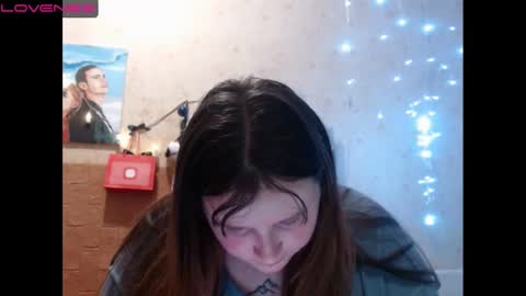 light_lunaa online show from 12-24-24, 11:38