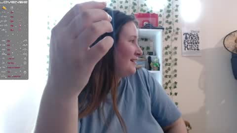 light_lunaa online show from 01-30-25, 12:16