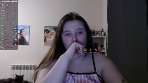 light_lunaa online show from 02-11-25, 12:27