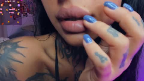 Melissa online show from 12-20-25, 06:09