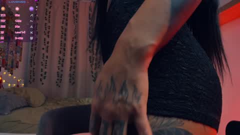 Melissa online show from 01-09-26, 06:16