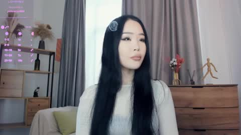 Melissa online show from 05-23-26, 07:24