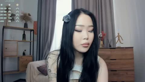 Melissa online show from 05-24-26, 07:24