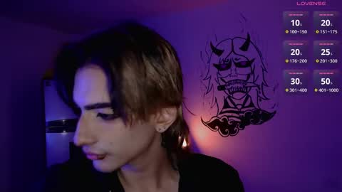 Snapshot of lightning_ezio chatting on 03-02-25, 08:50 Ezio online show from 03-02-25, 08:50