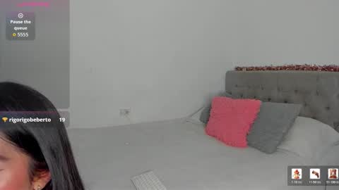 Snapshot of lightshine_ chatting on 02-27-26, 02:22 Maddie online show from 02-27-26, 02:22