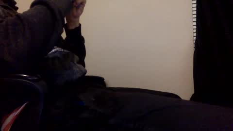 CUM HAVE FUN HELP ME CUM online show from 01-08-25, 11:19