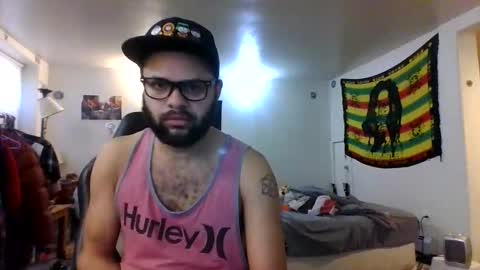 lightskinned666 online show from 01-10-26, 06:20