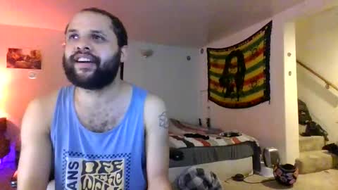 lightskinned666 online show from 03-22-26, 01:31