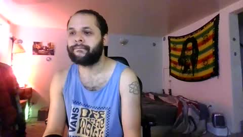 lightskinned666 online show from 03-23-26, 04:11