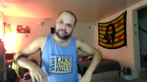 lightskinned666 online show from 04-10-26, 03:28