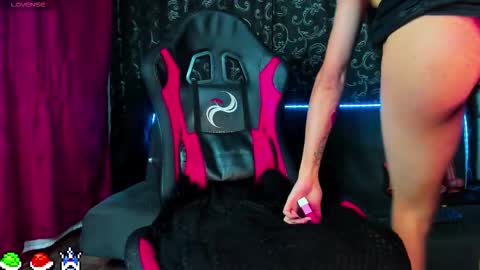 Yagami online show from 12-01-25, 03:44