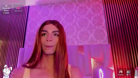 LIHIAN online show from 11-18-25, 03:56