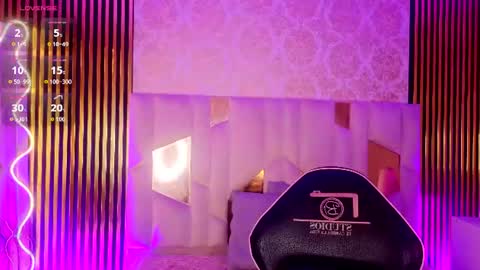 LIHIAN online show from 07-20-26, 04:27