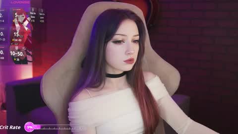 Snapshot of lii_luu chatting on 10-02-25, 09:49 LiLu online show from 10-02-25, 09:49