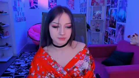 Snapshot of lii_luu chatting on 10-05-25, 03:54 LiLu online show from 10-05-25, 03:54