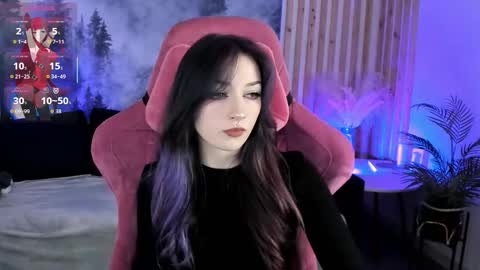 Snapshot of lii_luu chatting on 11-03-25, 12:17 LiLu online show from 11-03-25, 12:17