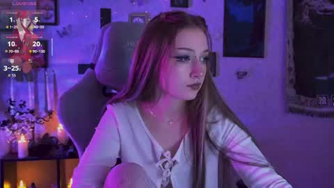 LiLu online show from 07-07-26, 10:25