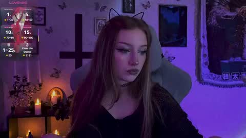 LiLu online show from 07-17-26, 11:53