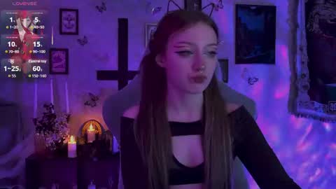 LiLu online show from 07-26-26, 10:38