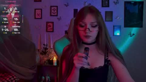 LiLu online show from 08-02-26, 11:14