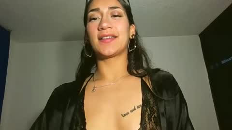 LIIA online show from 10-14-25, 12:50
