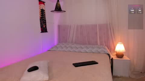 Lia Sweet online show from 10-09-25, 04:38