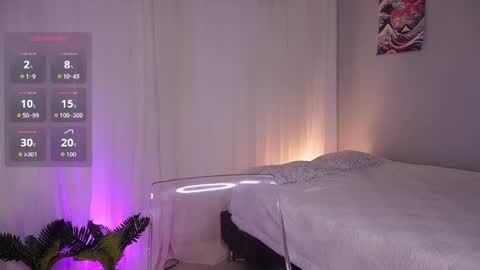 Lia Sweet online show from 07-14-26, 04:13