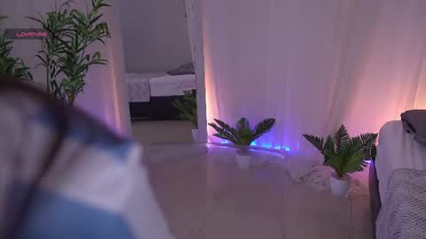 Lia Sweet online show from 07-15-26, 04:01