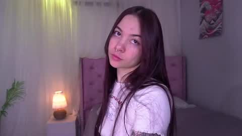 Lia Sweet online show from 07-27-26, 04:58