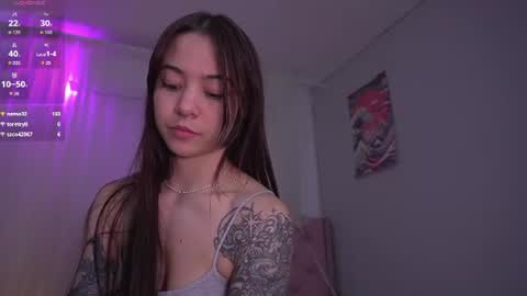 Lia Sweet online show from 07-28-26, 08:52