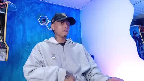 Snapshot of liiaam_lee_ chatting on 01-24-25, 12:31 Daniel online show from 01-24-25, 12:31