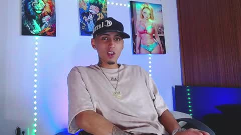 Snapshot of liiaam_lee_ chatting on 01-16-26, 11:53 Daniel online show from 01-16-26, 11:53