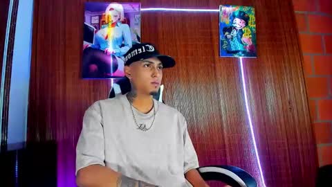 Snapshot of liiaam_lee_ chatting on 02-27-26, 12:21 Daniel online show from 02-27-26, 12:21