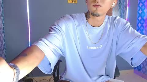 Daniel online show from 04-30-26, 10:03