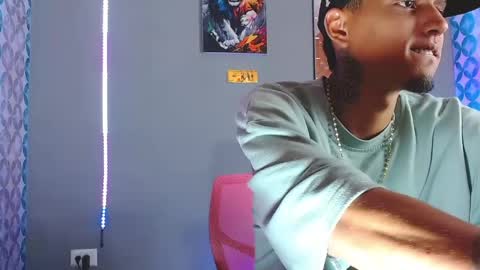 Daniel online show from 05-01-26, 09:19