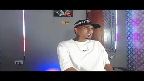 Daniel online show from 05-11-26, 09:34