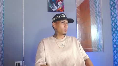 Daniel online show from 05-18-26, 08:58